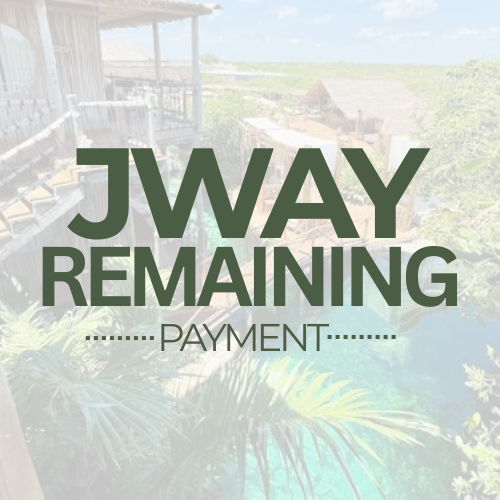 JWAY REMAINING BALANCE