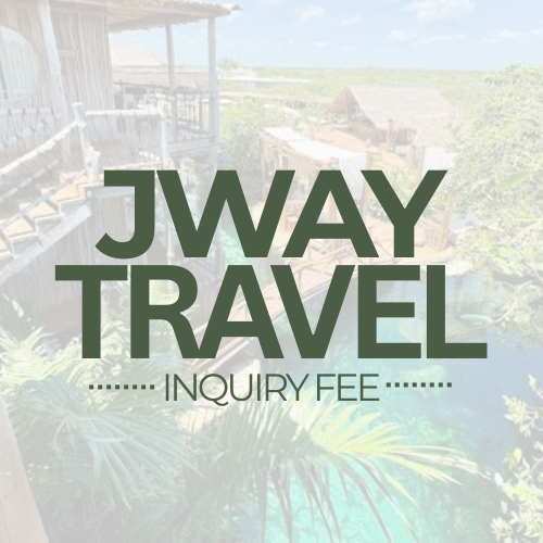 TRAVEL INQUIRY FEE